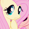 shying: (and here's my mouth)
