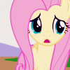 shying: (I don't feel right)