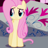 shying: (can I let my mouth do the listening)