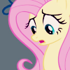 shying: (I'll let you leave me)