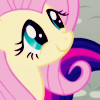 shying: (then you see)