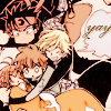 mikkeneko: (wai)