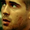 fizzyblogic: [Tigerland] close-up of Bozz looking off (a cigarette's a falling star)