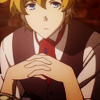 tealiterate: neutral ({ nobody would ever listen to me)