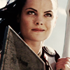 wargoddess: (smirk)