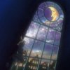 tutufans: (opening moon)