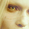 benearme: (golden eyes)