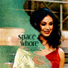 theambassador: (Space Whore)