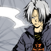 somanyfeelings: Gokudera lookin' sullen (It's only teenage wasteland)