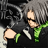somanyfeelings: Gokudera looking EXTRA sullen (I hate everyone)