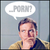 aedolon: ([StarTrek] KirkPorn)