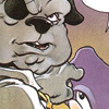 cigardog: (this runt)