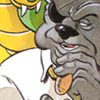 cigardog: (sly smirk)