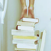 lacewood: (books books books)