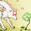 mom_to_us_all: (❀ clover)