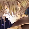 retraced: (rude and turned around)