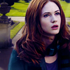 thoitaxh: (Doctor Who: Amy In The Garden)