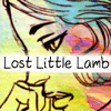 neka: (Lost Little Lamb)