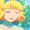 meritocracy: (♔beautiful calm)