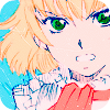 meritocracy: (♔and i am done)