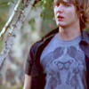 strongplacebo: Cappie looking confused (greek cappie ...what?)