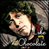 kerravonsen: Fourth Doctor: Like Chocolate (Doc4)