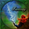 kerravonsen: cover of "The Blue Sword": Fantasy (Fantasy)