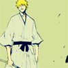 taichou: ([bleach: ichigo] absolution)