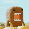dictionary: ([domo-kun] derp)