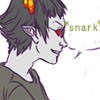 biifurcatiion: (*snark)
