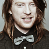 reincarnshaman: (Bow ties are cool)