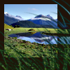 kerravonsen: Paradise Farm, Queenstown, New Zealand (Paradise)