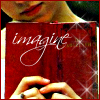 kerravonsen: Sarah Williams, the book of the Labyrinth: "imagine" (imagine)