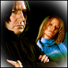 kerravonsen: Snape and Anya (Snape-Anya)