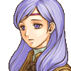 ilyana: (Ilyana indifferent)