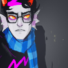 Eridan Ampora