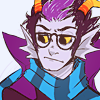 Eridan Ampora