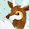 enduringhart: (❄ No fuss，pomp，or thrill.)