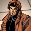 kineticcajun: (M'not laughin'. [c])