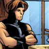 kineticcajun: (Gambit can listen. Sometimes. [c])