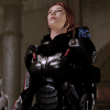 n7shepard_spectre: Shepard glancing up (Stand Proud)