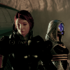 n7shepard_spectre: Shepard, Tali (Old allies)