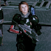 n7shepard_spectre: Shepard weapon drawn (Ready for battle)