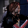 n7shepard_spectre: Fist pump (We'll get the job done)