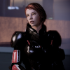 n7shepard_spectre: Reflection of end of mission (Soldier's work is never done)