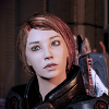 n7shepard_spectre: Shepard surprised (Say what?)
