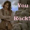 gillo: (You rock)