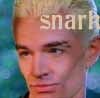 gillo: (snark)