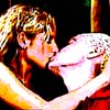 gillo: (Spuffy snog)