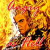 gillo: (Angry as hell)